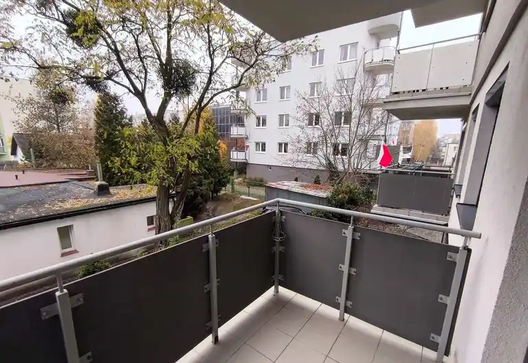 Mieszkanie na wynajem gotowe do wprowadzenia! 2 Pokoje (37 m²) - zdjęcie 10