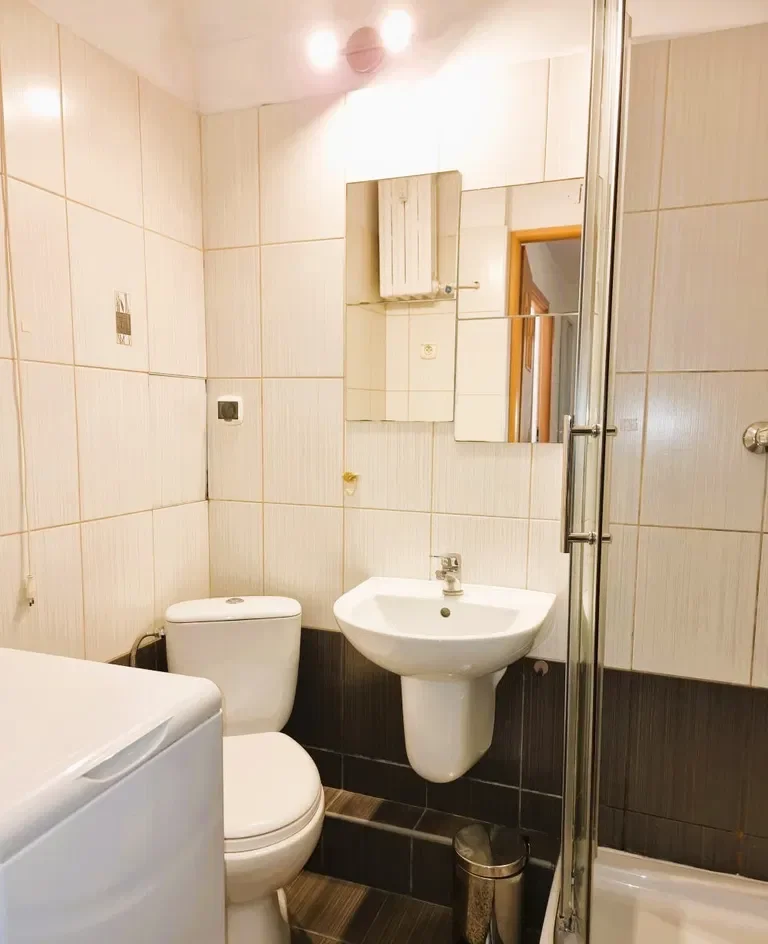 Poznań, os. Wichrowe Wzgórze - 2 pokoje z kuchnią z oknem - zdjęcie 8