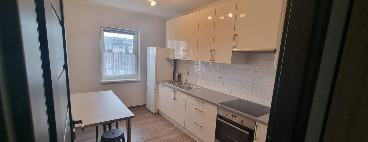 Tarnowo Podgórne - Jeszke - 2 pokoje - balkon - zdjęcie 9