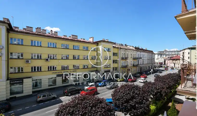 Osobna kuchnia| Ścisłe Centrum | Zamknięty Parking - zdjęcie 10