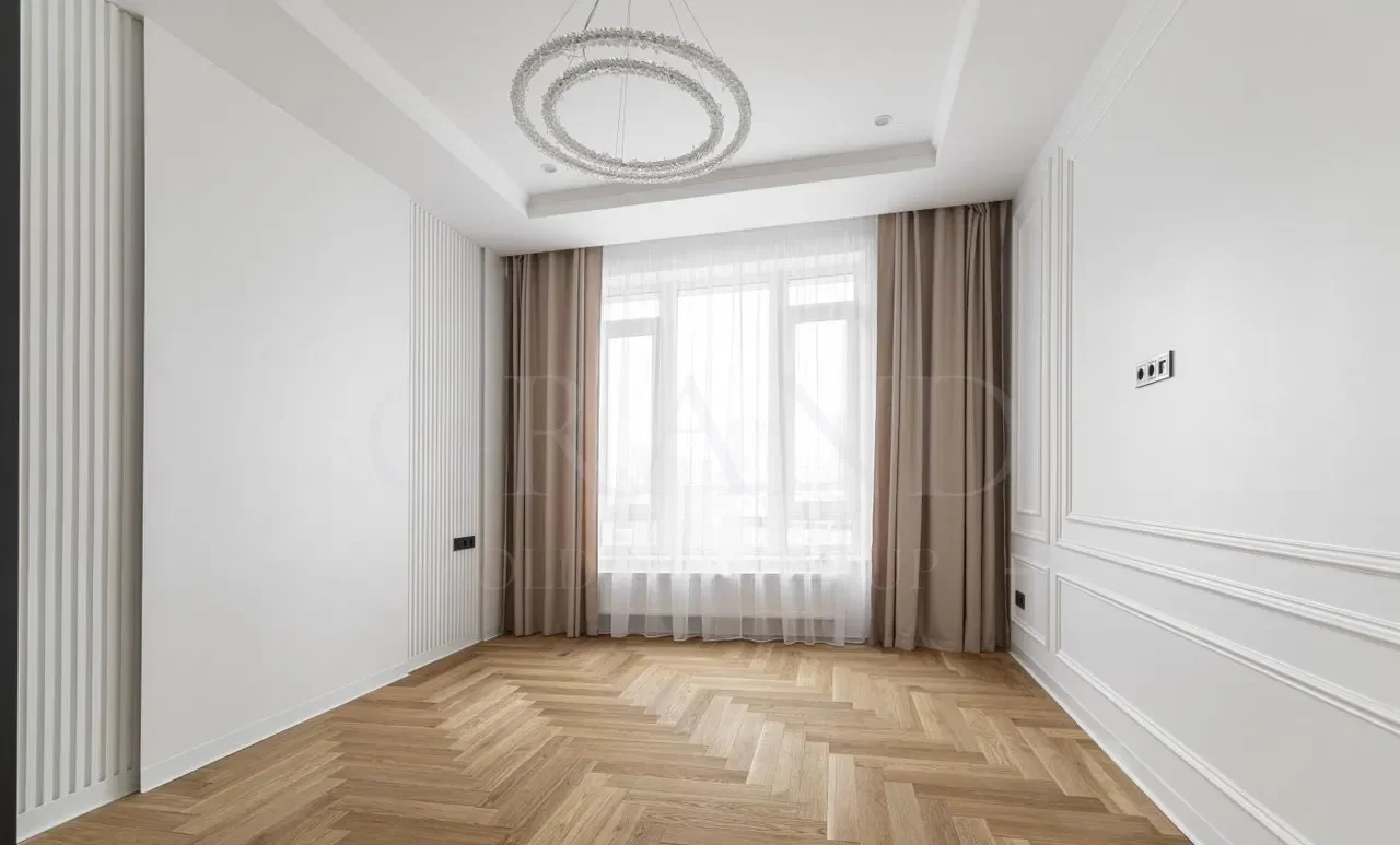 *apartament premium | 90 m² | wola | ul. grzybowska - zdjęcie 5