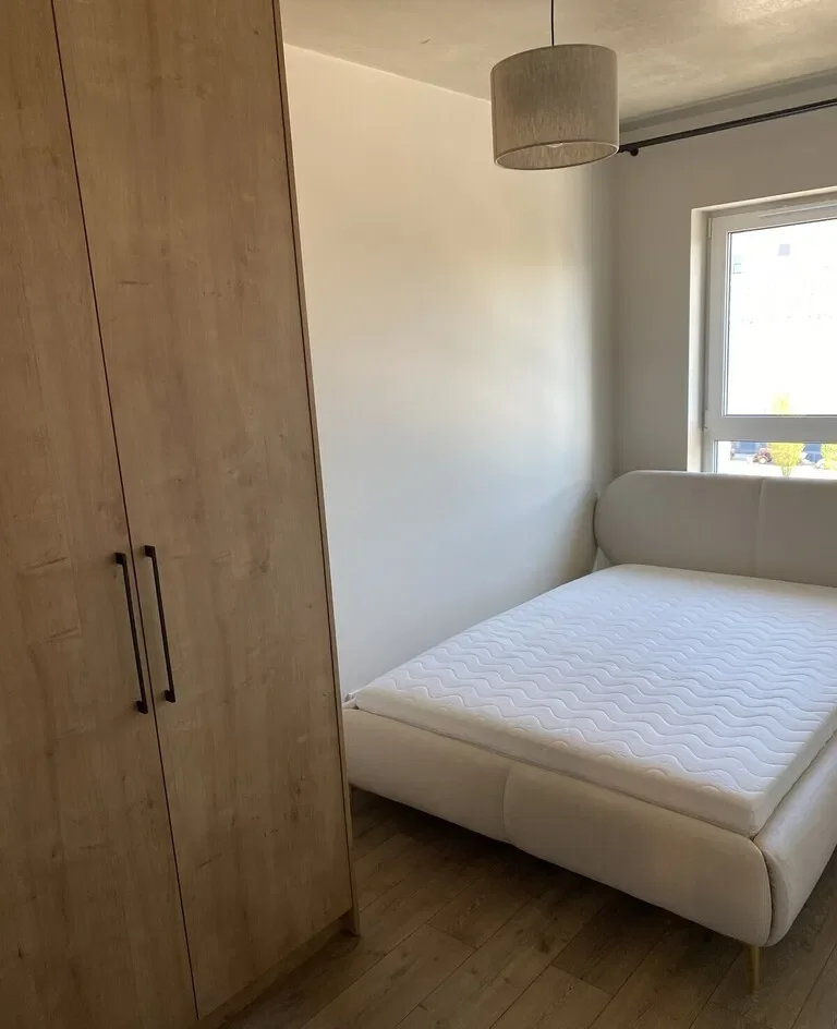 Luksusowy apartament z garażem w Łodzi - zdjęcie 7