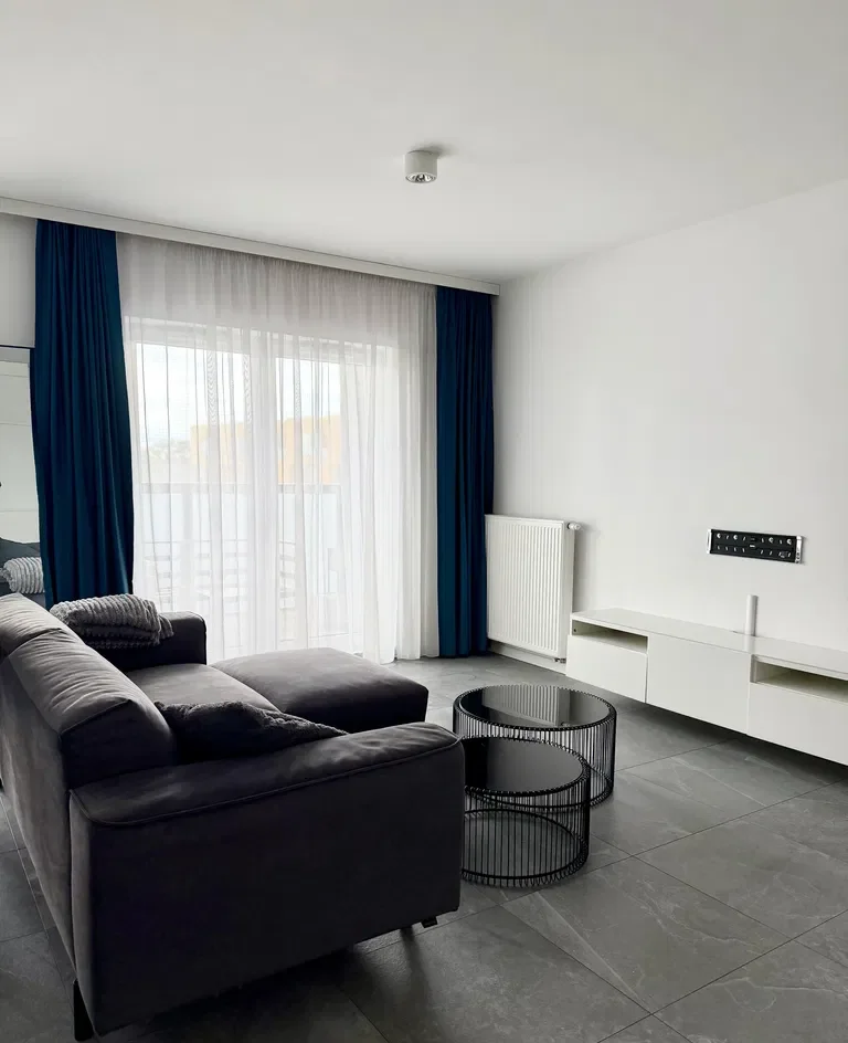 Komfortowe 3-pokojowe mieszkanie | 75 m² | ul. Grabiszyńska | Wrocław - zdjęcie 3