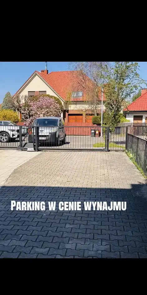 Pokój +parking+ internet do wynajęcia od zaraz - zdjęcie 6