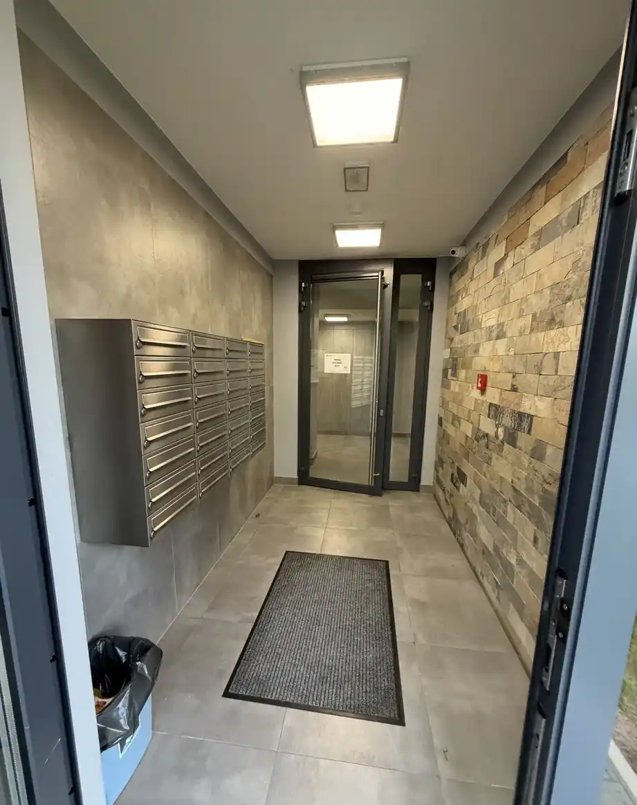 Mieszkanie, 35 m², Kraków - zdjęcie 4