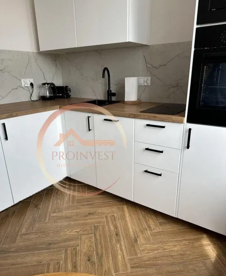 2-pok,Górzyskowo,50 m²wysoki standandard - zdjęcie 10
