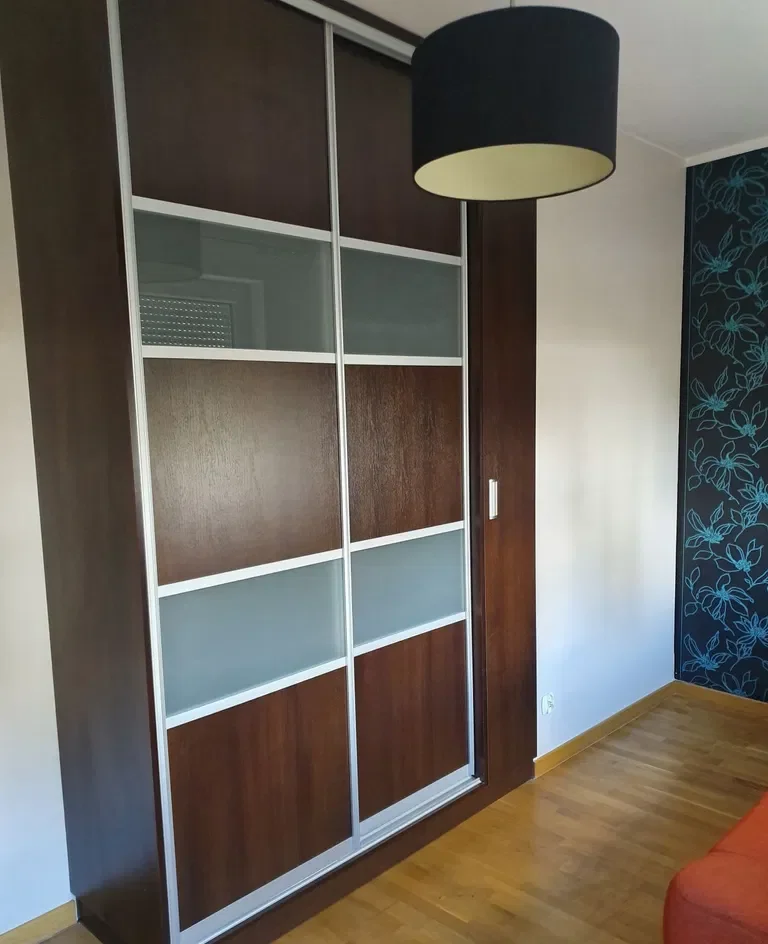 Nowoczesne 3 pokoje z balkonem i garażem, ul. Naramowicka 47, Poznań - zdjęcie 6