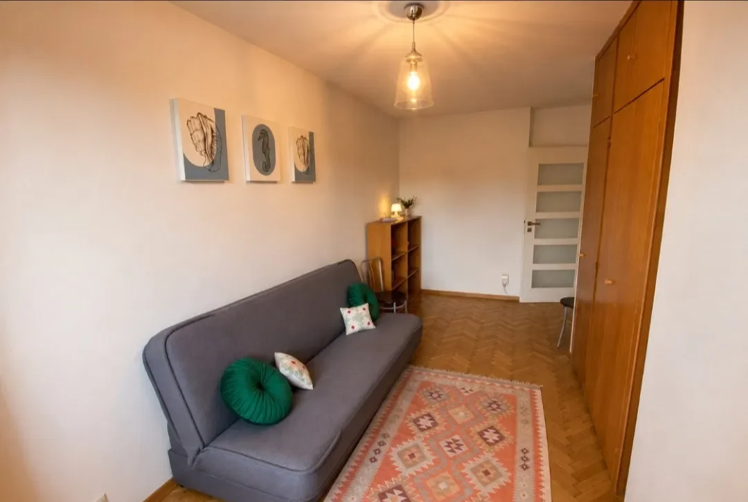 Komfortowe 2 pokoje | Wieniawa | ul. Popiełuszki | Balkon | Parking - zdjęcie 4
