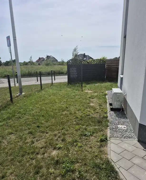 Dwupokojowe mieszkanie Wrocław Psie Pole - zdjęcie 4