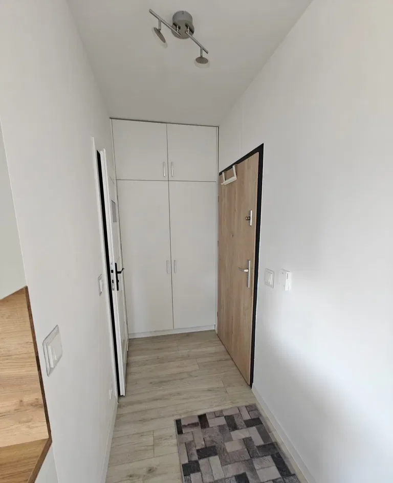 do wynajęcia 2-pok., 35 m2, ul. Druskienicka, Podolany - zdjęcie 8