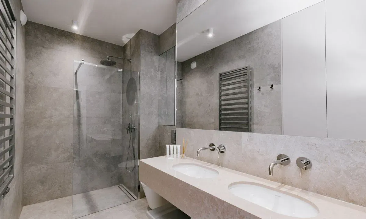 Luksusowy apartament, Bliska Wola - zdjęcie 7