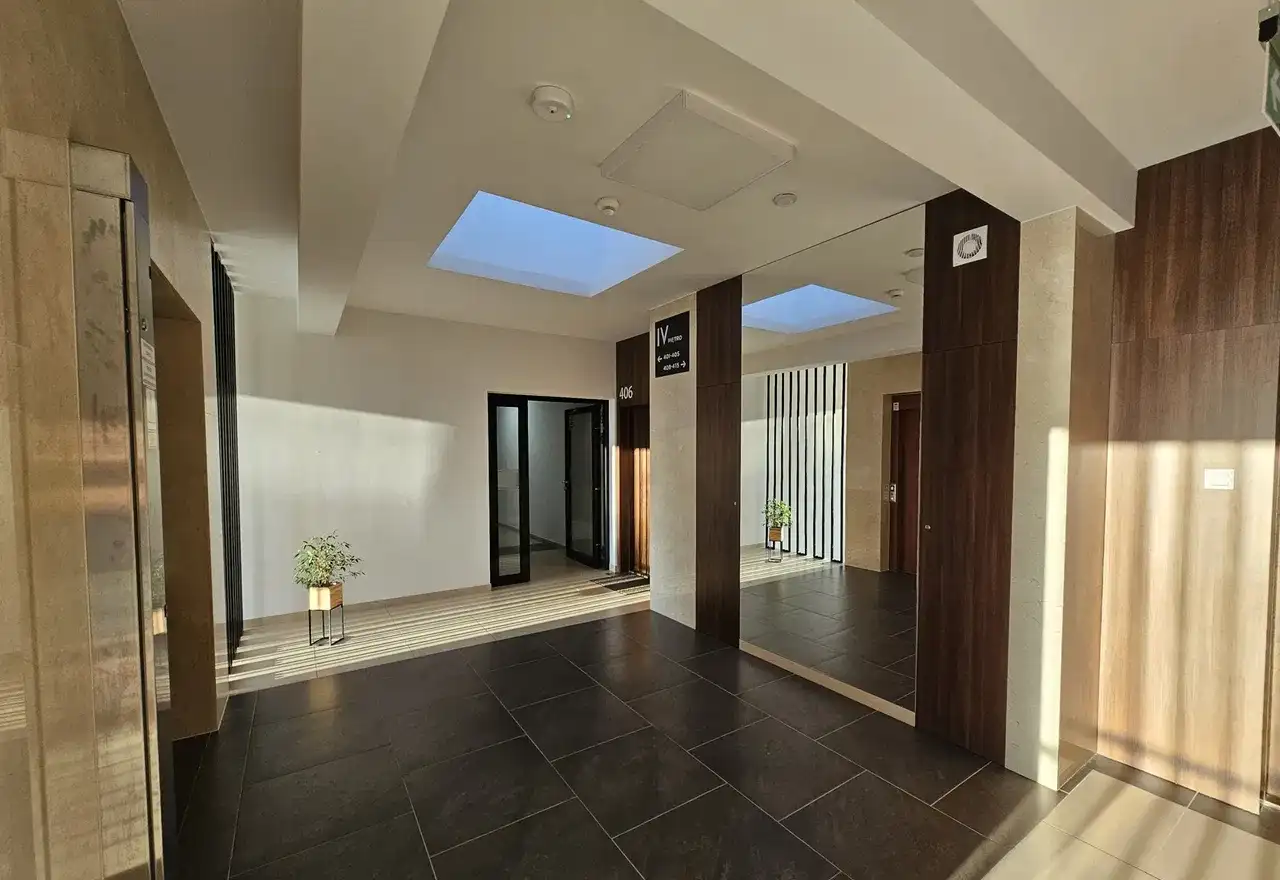 Mieszkanie, 30 m², Warszawa - zdjęcie 8