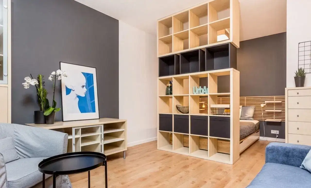 3 pokoje z balkonem - Siechnice - zdjęcie 6