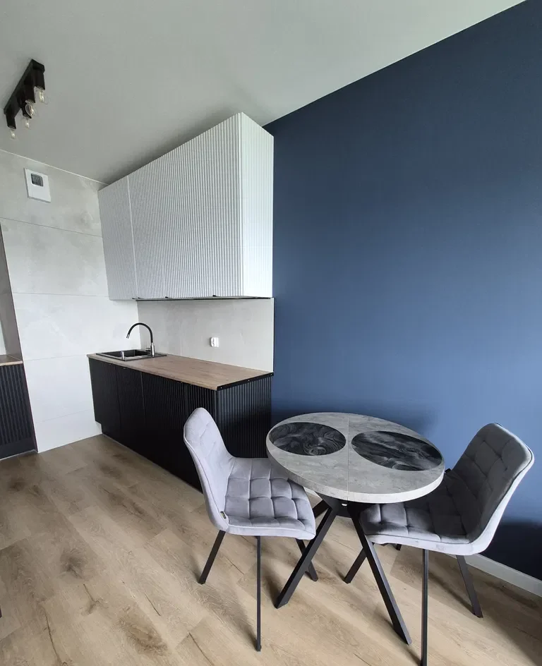 BEZ PROWIZJI! Apartament M2 z balkonem z windą Stacja Augustów Parking - zdjęcie 6