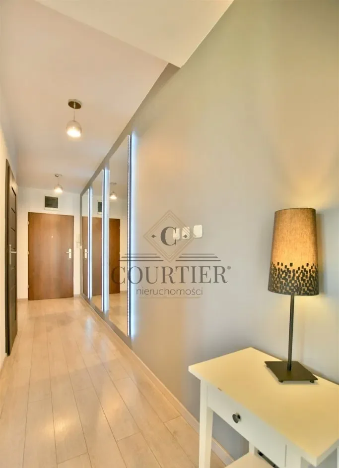 Ogród 120 M2 - Piwnica 6 M2 - Balkon 19 M2 - Nowe - zdjęcie 6
