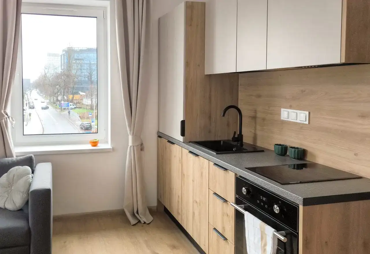 Komfortowe mieszkanie 2-pokojowe, Katowice - zdjęcie 4