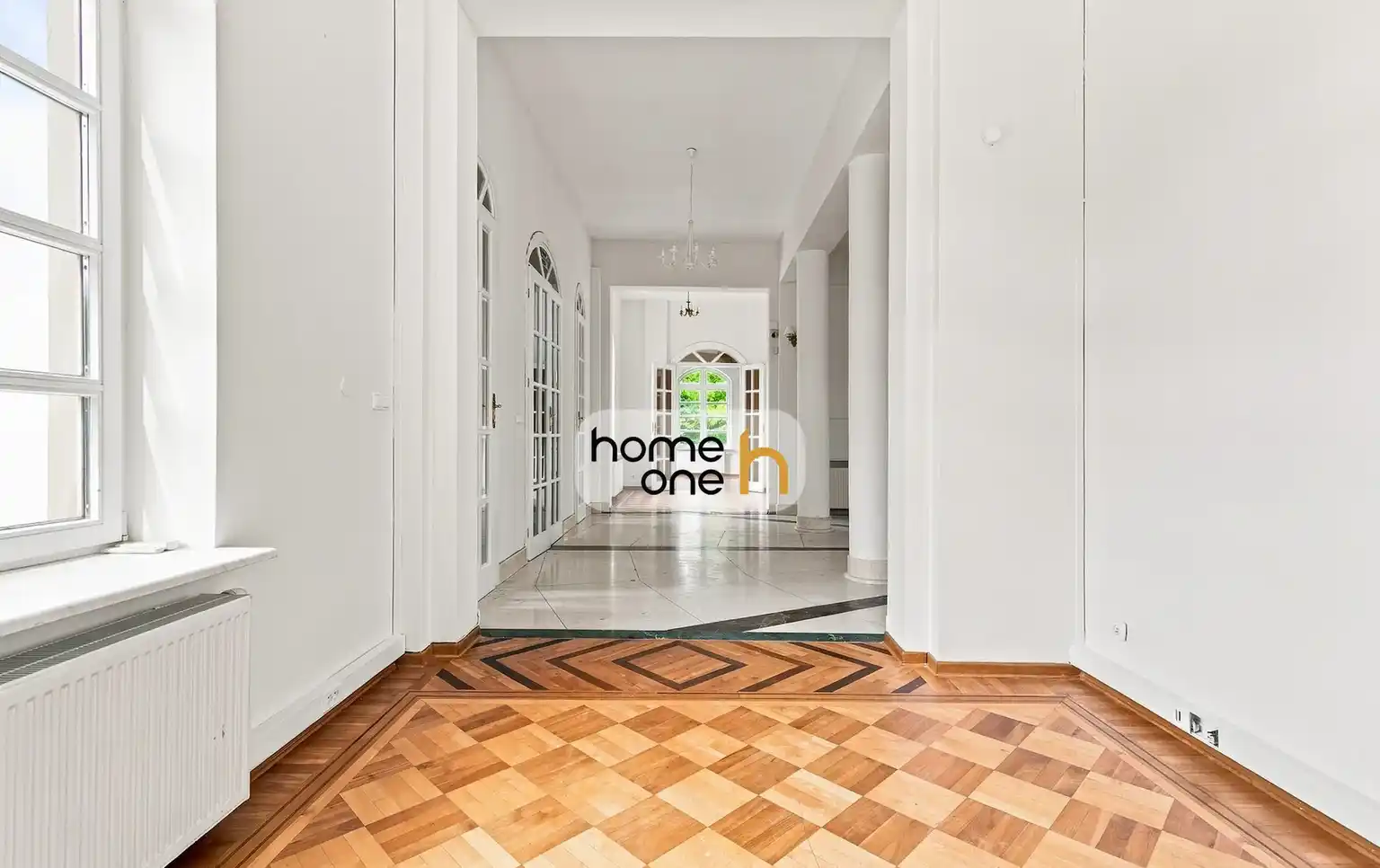 Luksusowa rezydencja | basen | 2 ha | Wilanów | 1125 m² - zdjęcie 6