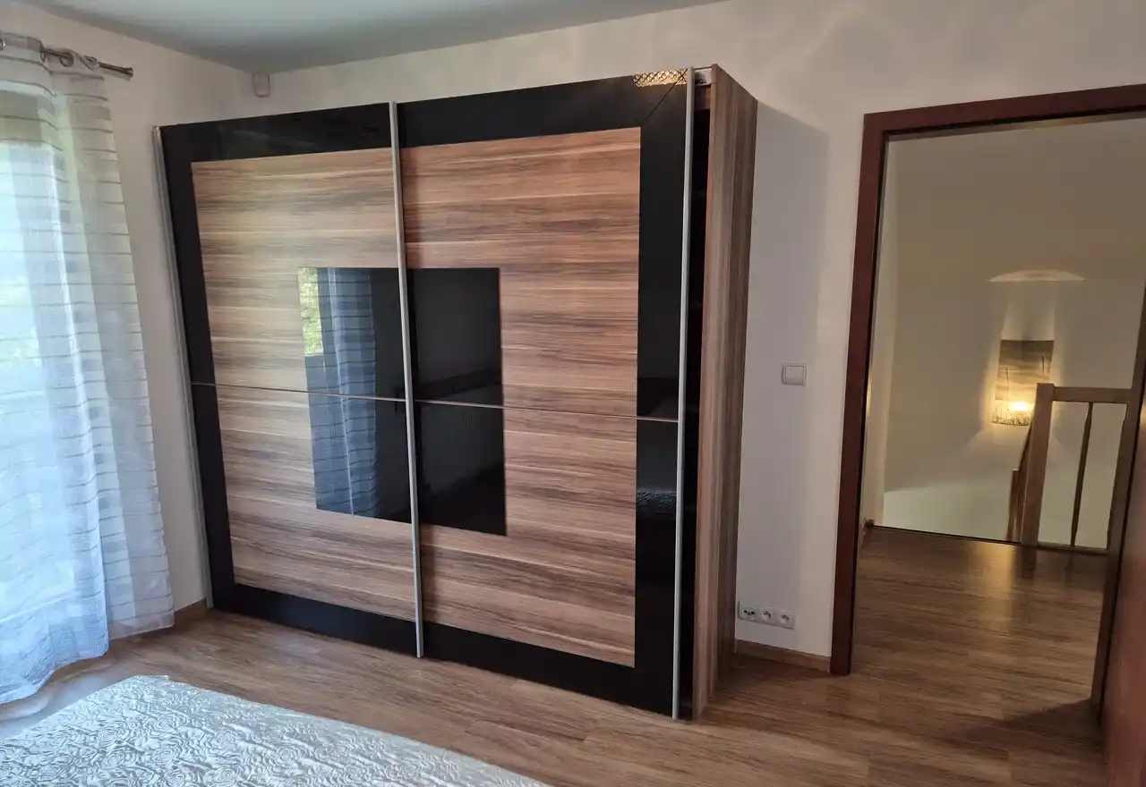 Dom jednorodzinny w Mazańcowicach (4 pokojowy) - zdjęcie 6