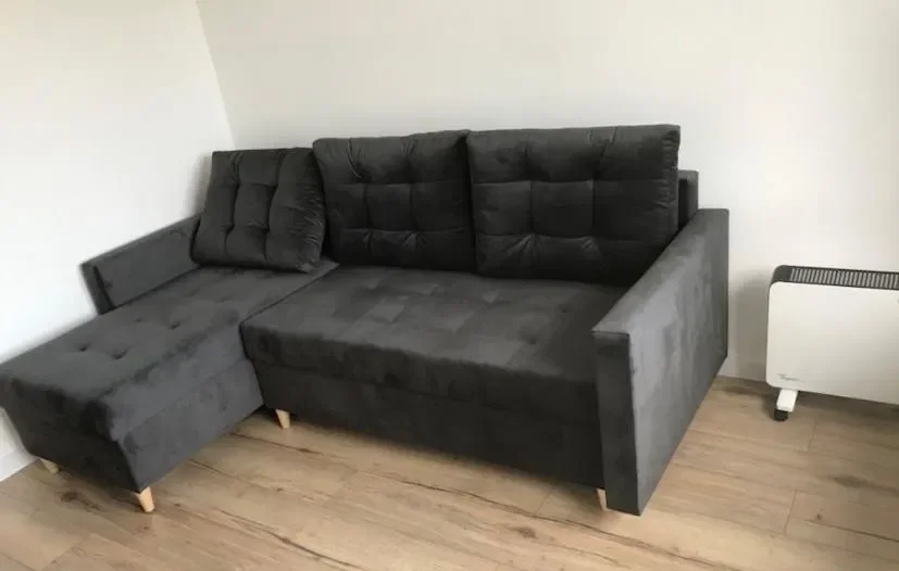 Wynajmę mieszkanie - 38 m 2 / klecza - zdjęcie 2