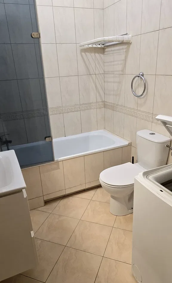 centrum Poznania kawalerka komfortowa - zdjęcie 3