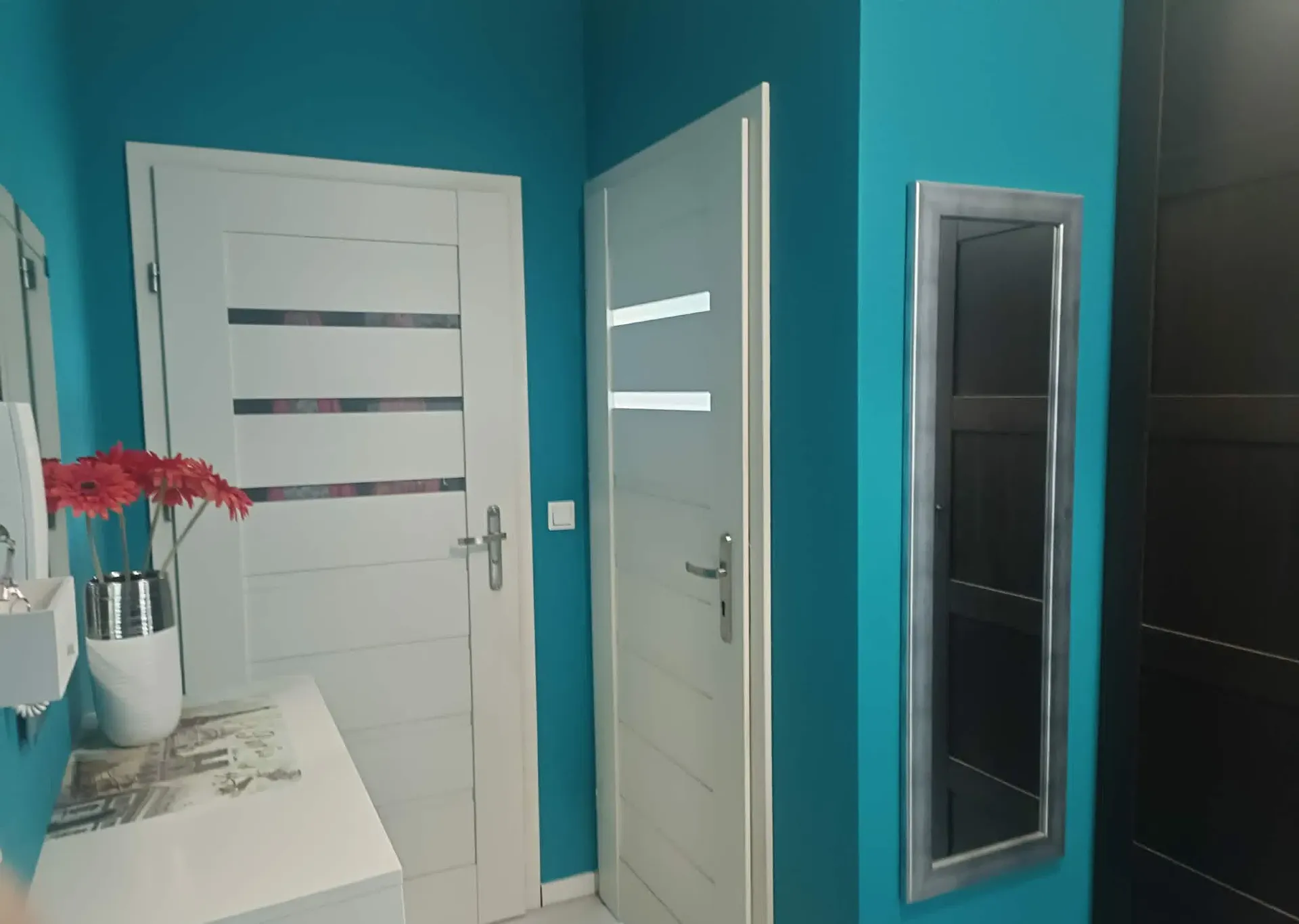 Wynajem pokoju w apartamentowcu na Krzykach - zdjęcie 9