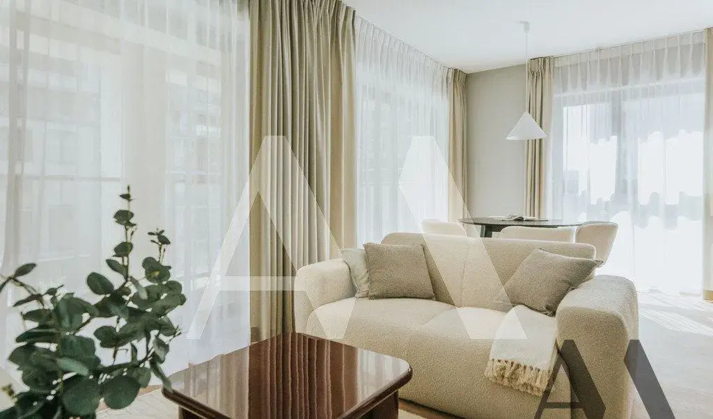 The Upper House-basen | concierge |Spa&Gym + taras - zdjęcie 10
