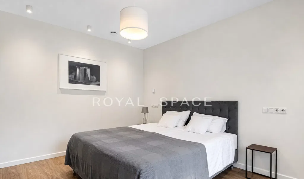 Apartament z ogródkiem I Las Wolski - zdjęcie 10
