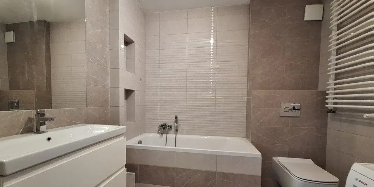 Mieszkanie 47m² w centrum Ciechanowa - zdjęcie 7