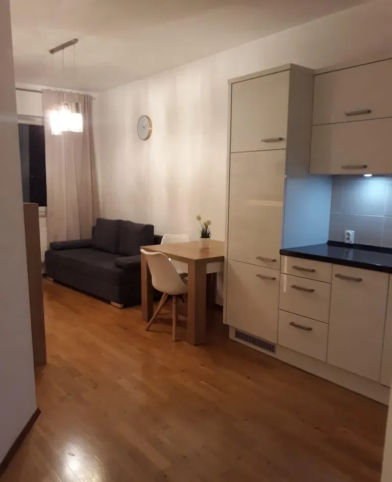Wynajem 2 pokojowe mieszkanie Elbląg ul. Legionów - zdjęcie 4