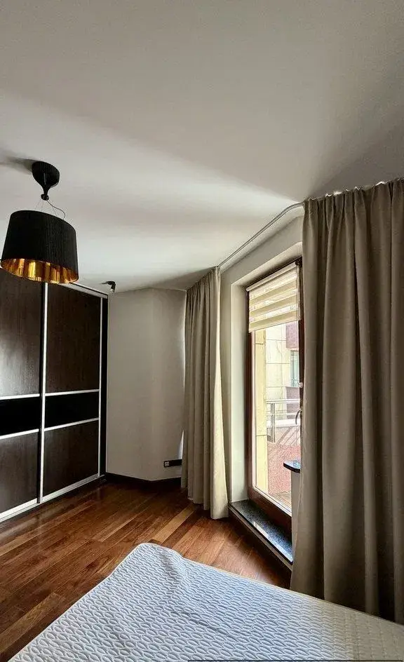 Justin Center | Zielone Patio | Balkon | 61 m² | - zdjęcie 6