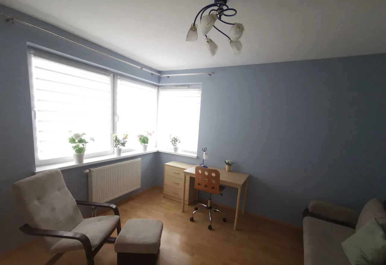 Pokój Kraków Bajeczna - zdjęcie 3