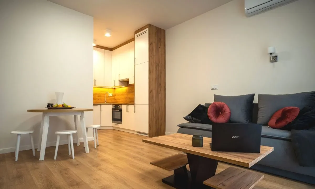 Nowy Apartamentowiec w pobliżu Konesera - zdjęcie 7