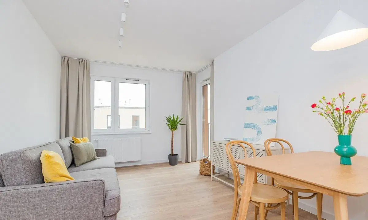 3 pok|oddzielna kuchnia|OD ZARAZ|Pet Friendly|0% prowizji