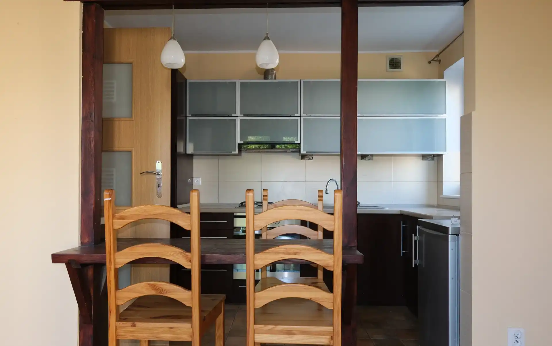 2 piętro, balkon, odświeżone, również dla studentów. - zdjęcie 6