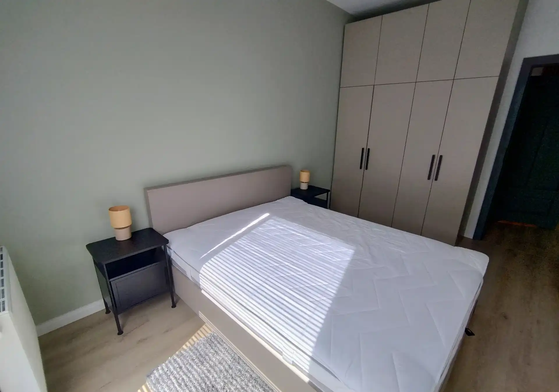 Nowe 2-pokojowe mieszkanie 44m2 przy Giserskiej | URSUS - zdjęcie 8