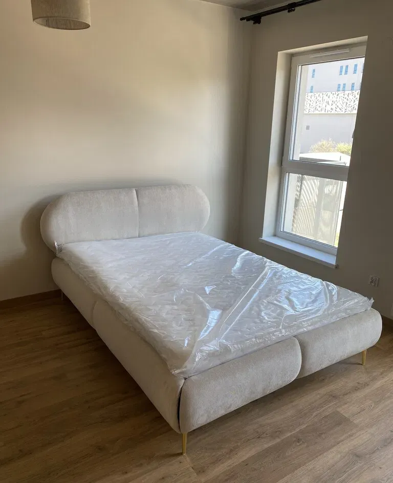 Duży 2 pokojowy Apartament, Pierwszy Najem, Dostępny - zdjęcie 5