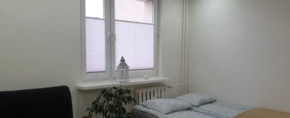 Wynajme mieszkanie os.Sikorskiego 11 Busko-Zdrój - zdjęcie 2