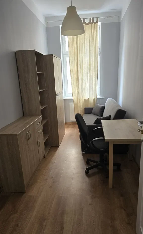 Centrum 5 pokojowe piękna kamienica Cyryla - zdjęcie 7