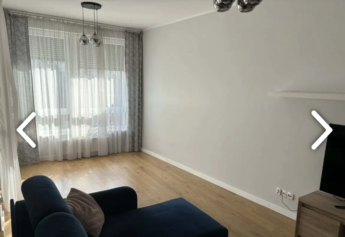 Przestronne mieszkanie z balkonem i garażem w Toruniu na Jarze, 75mkw - zdjęcie 2