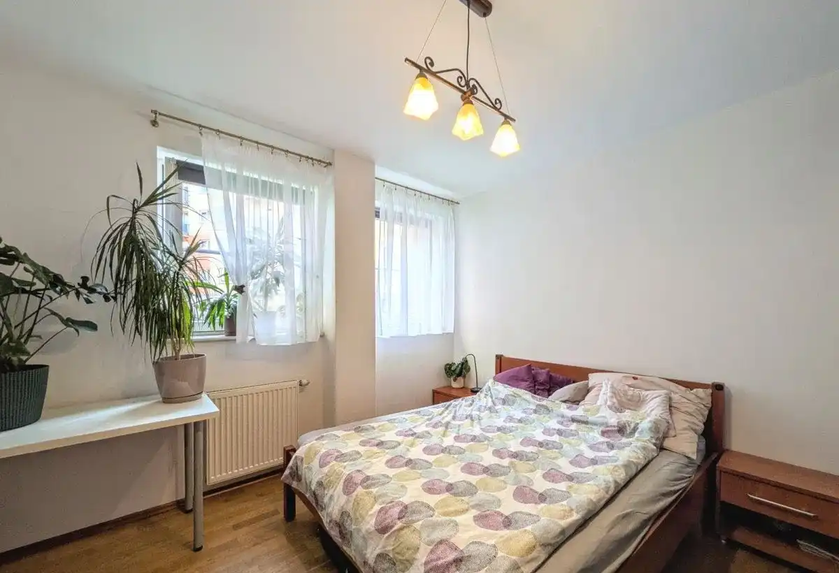 2 Pokojowe | Balkon | Garaż w cenie | Cat-friendly - zdjęcie 9