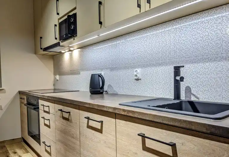 Apartament Poznań Jeżyce, 2 pokoje, 48 m2, 3000 zł