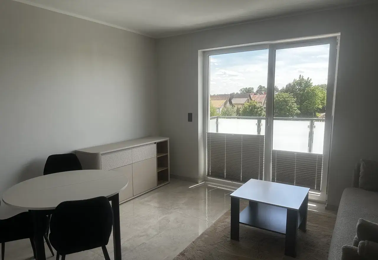 2 pokoje | Miejsce postojowe | WIENIAWSKA | Centrum | Wysoki standard - zdjęcie 3