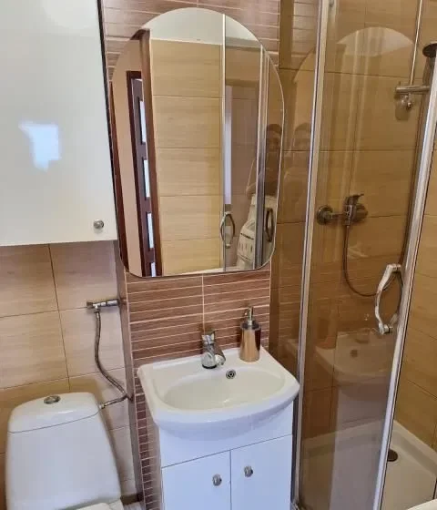 Mieszkanie, 36 m², Warszawa - zdjęcie 8