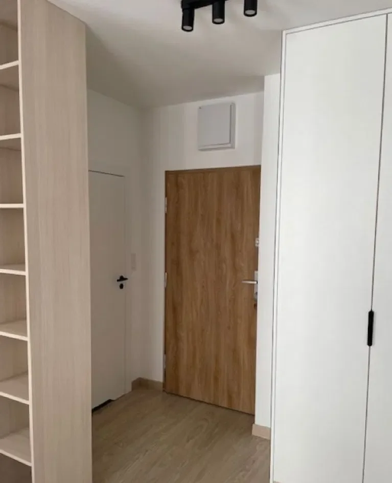 Luksusowy apartament 30m2 Pruszków - BEZPOŚREDNIO - zdjęcie 4