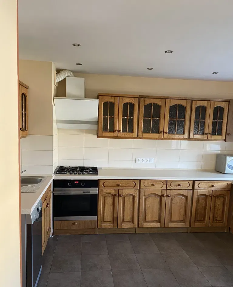 Mieszkanie 54 m²  – ul. Matejki, Gorzów Wlkp. – 2500 zł całość - zdjęcie 2