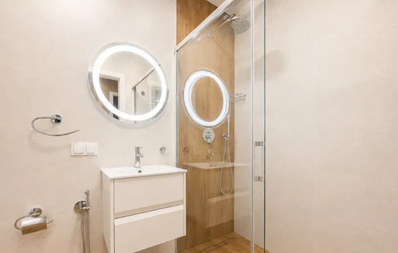 Browary Wrocławskie | 60 m² | 3 pokoje - zdjęcie 8