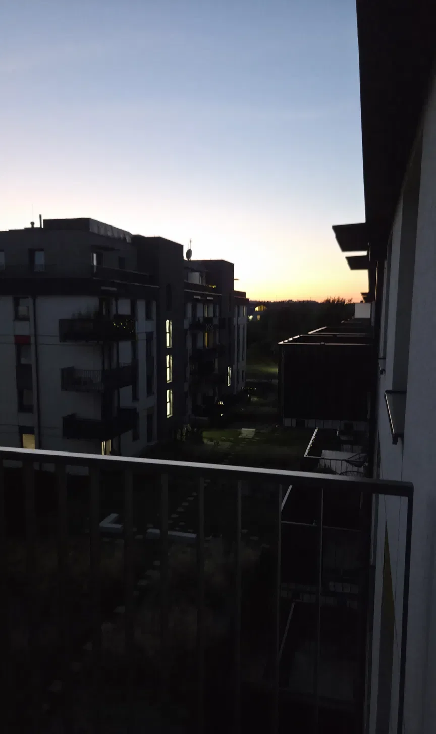 Mieszkanie 2-pokojowe z balkonem w Krakowie - zdjęcie 7