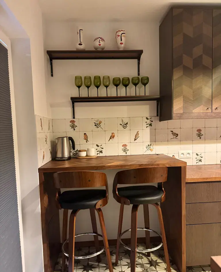 Nowe mieszkanie z ogrodem i garażem podziemnym Cegielnia Park - zdjęcie 8