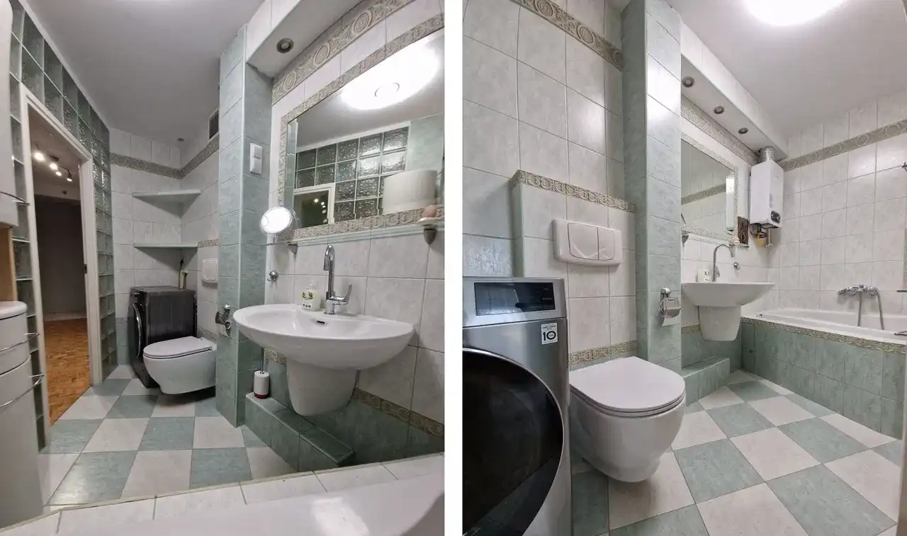 Mieszkanie, 54,70 m², Bielsko-Biała - zdjęcie 7