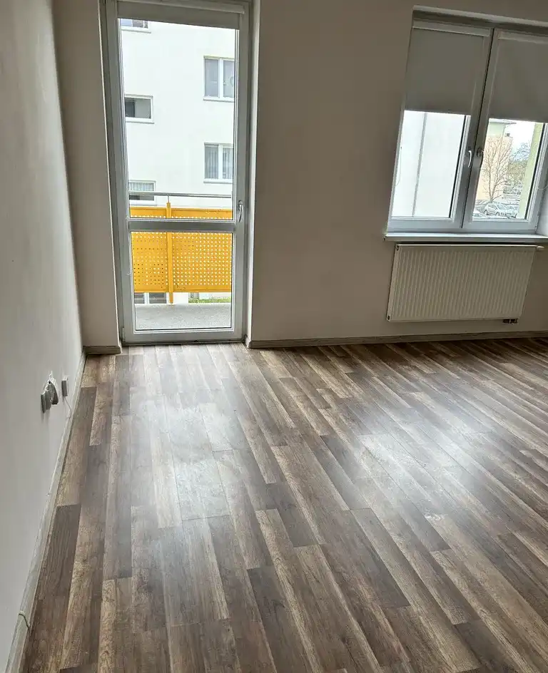 Wynajme mieszkanie os. Wimar ! - zdjęcie 3